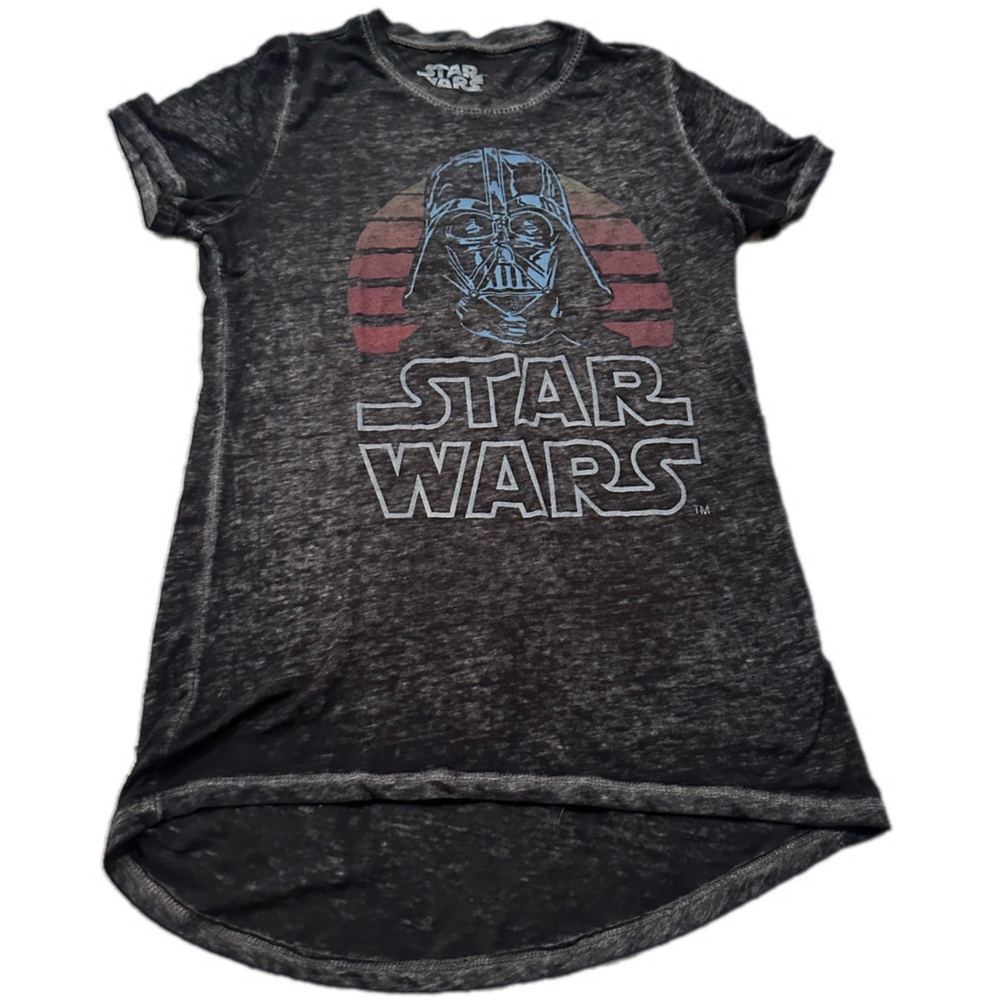 Star‎ Wars tshirt
